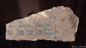 Life is Strange 2 Screenshot